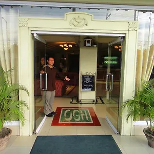 Hotel Orange Grove, Davao