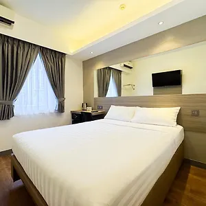 Hotel Red Planet, Davao