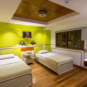 Hotel The Manor, Davao