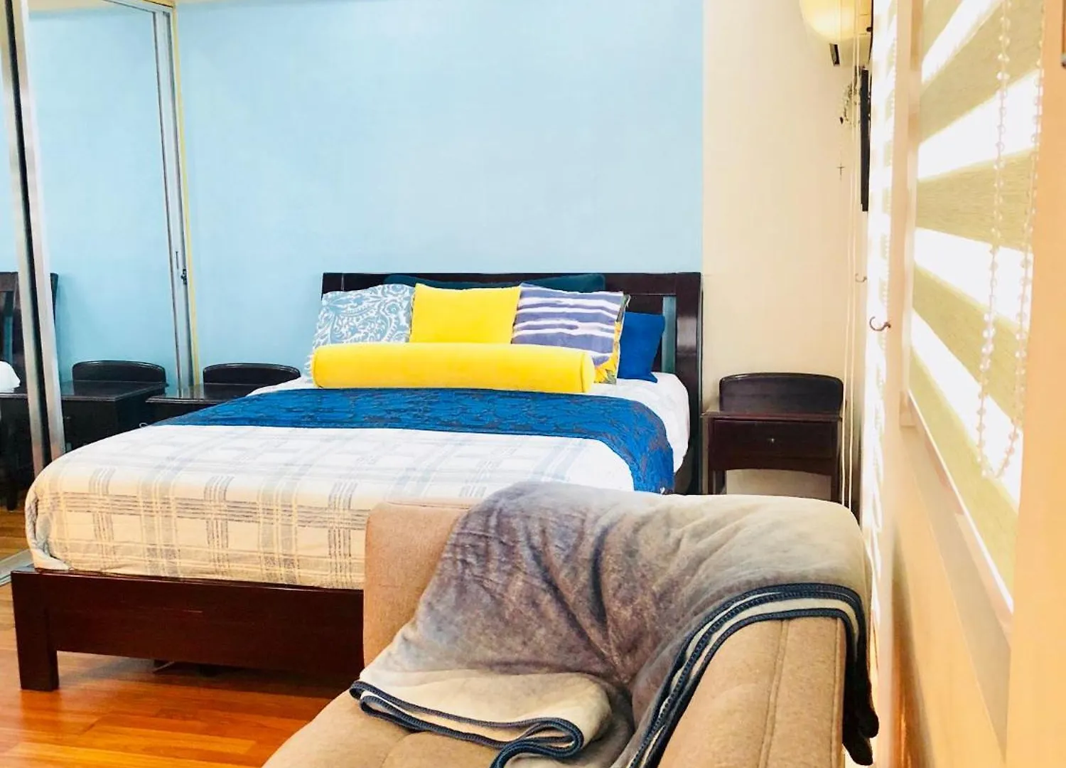 Camella Northpoint Aparthotel Davao