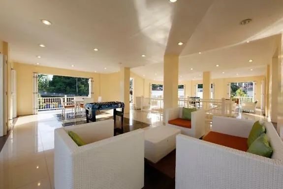 Camella Northpoint Aparthotel Davao Philippines