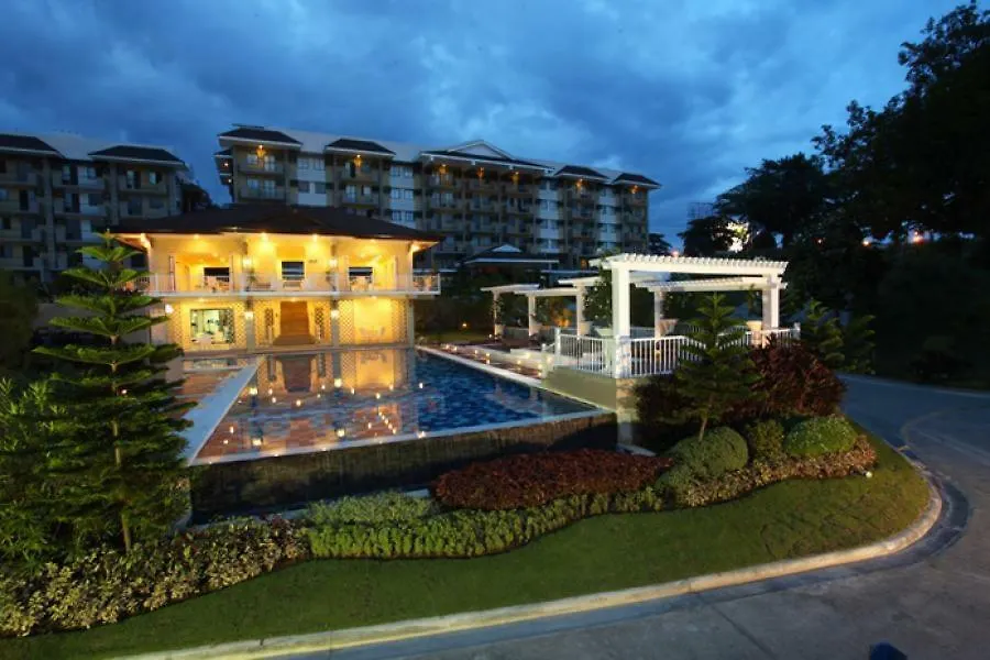 Camella Northpoint Aparthotel Davao 0*,