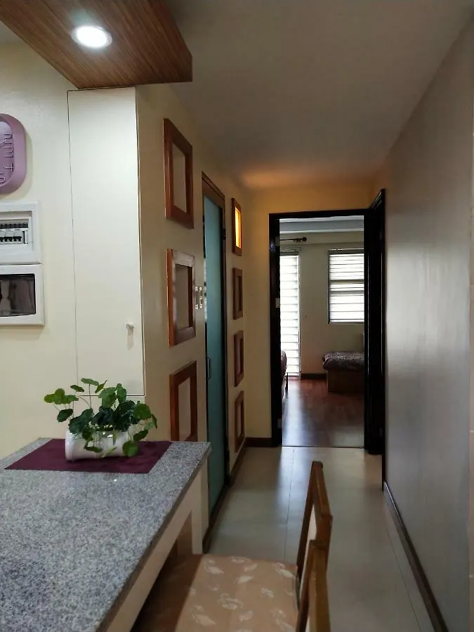 Camella Northpoint Aparthotel Davao 0*,  Philippines