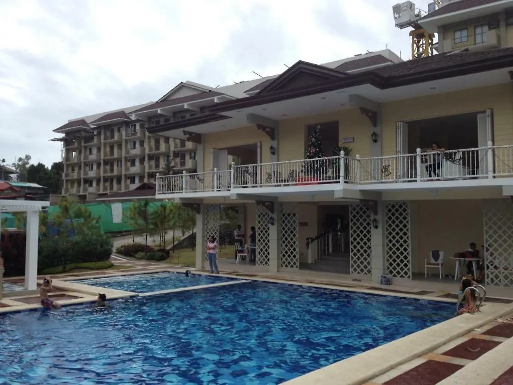 Camella Northpoint Aparthotel Davao