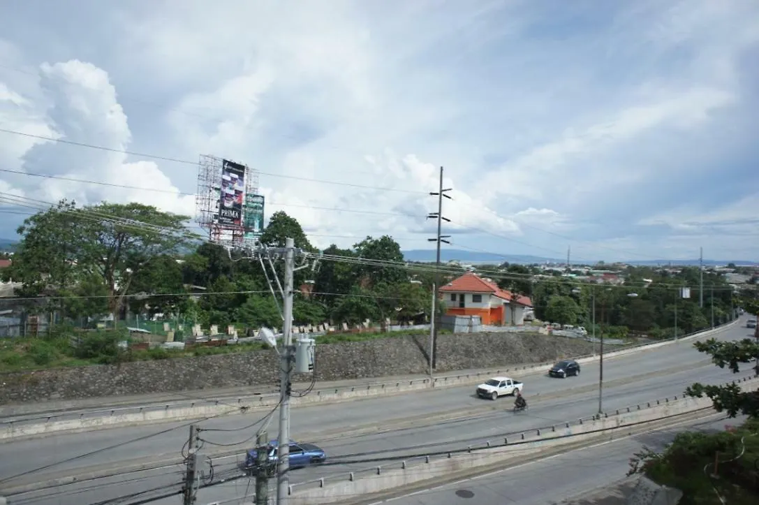Camella Northpoint Aparthotel Davao